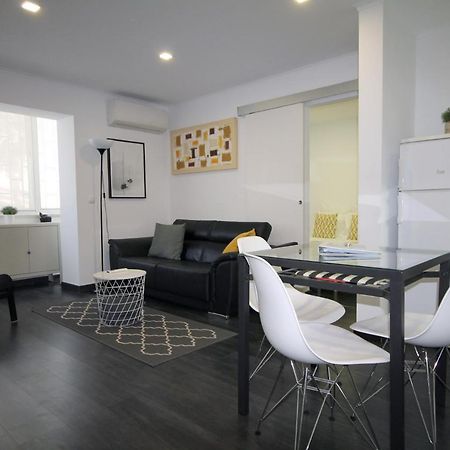 Lisbon North Apartment Extérieur photo