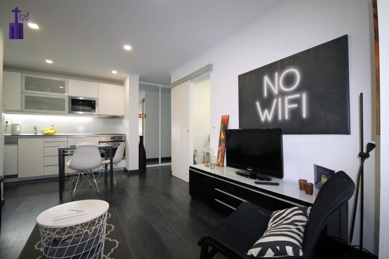 Lisbon North Apartment Extérieur photo