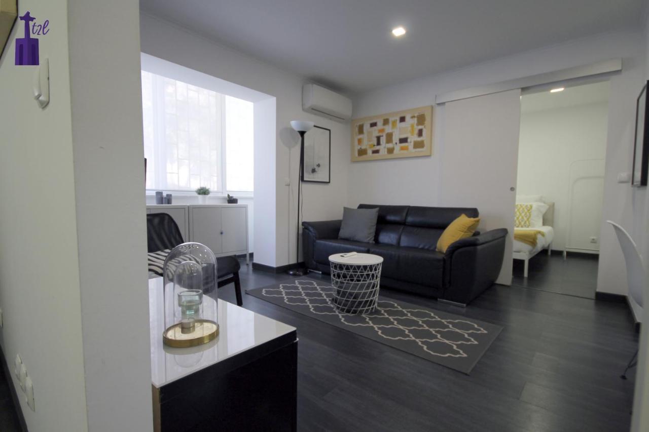 Lisbon North Apartment Extérieur photo