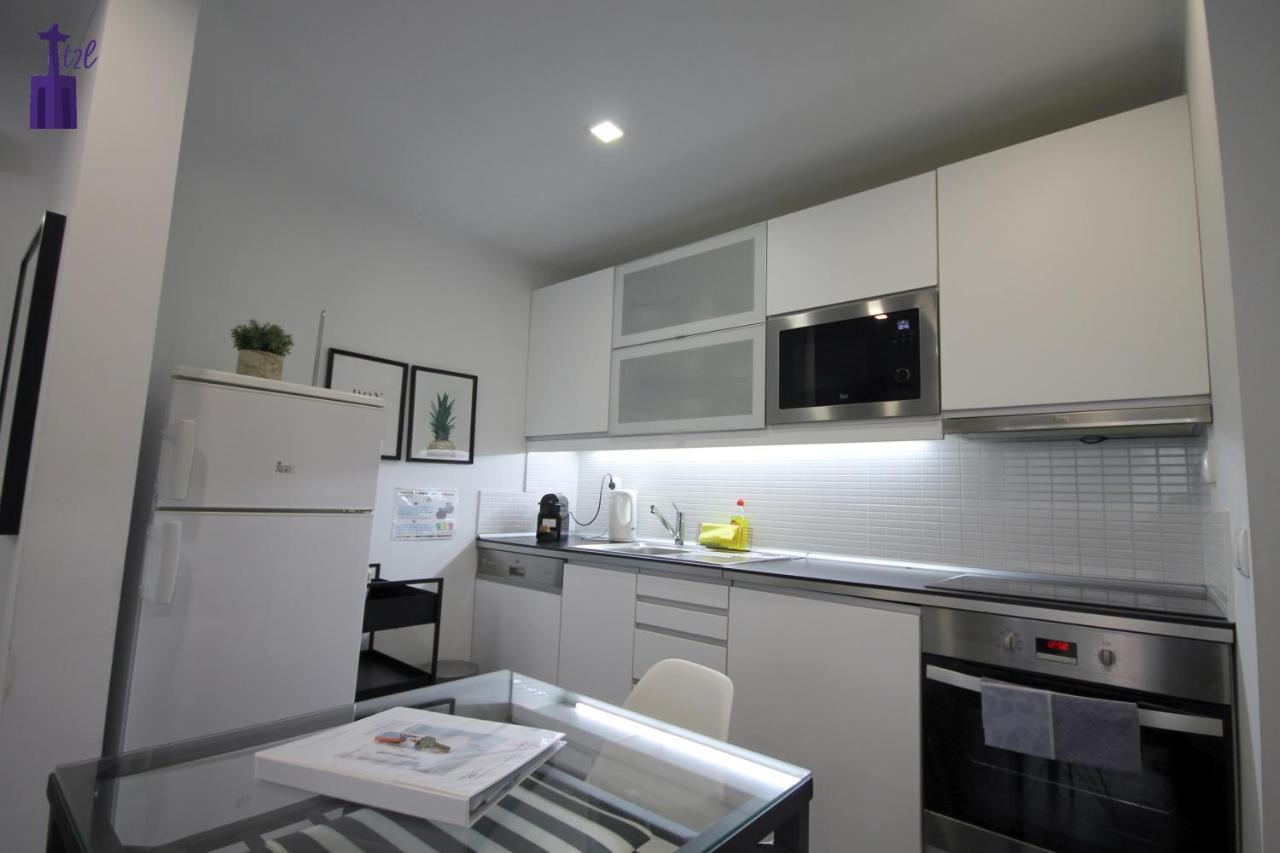 Lisbon North Apartment Extérieur photo