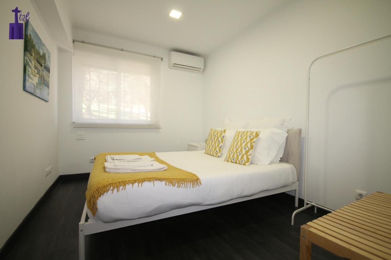 Lisbon North Apartment Extérieur photo