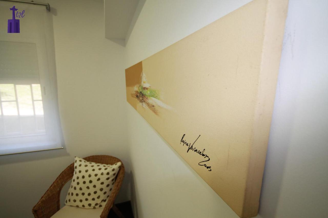 Lisbon North Apartment Extérieur photo