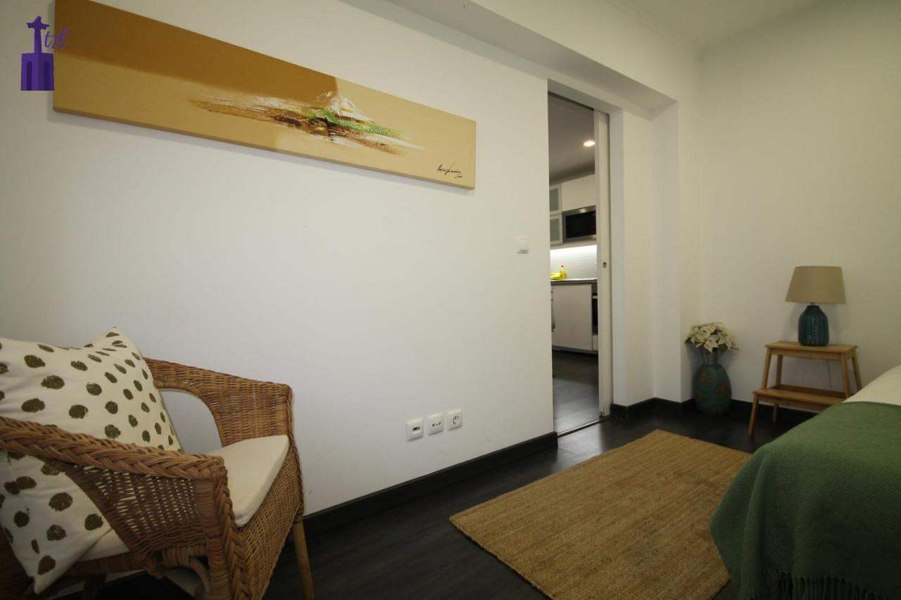 Lisbon North Apartment Extérieur photo
