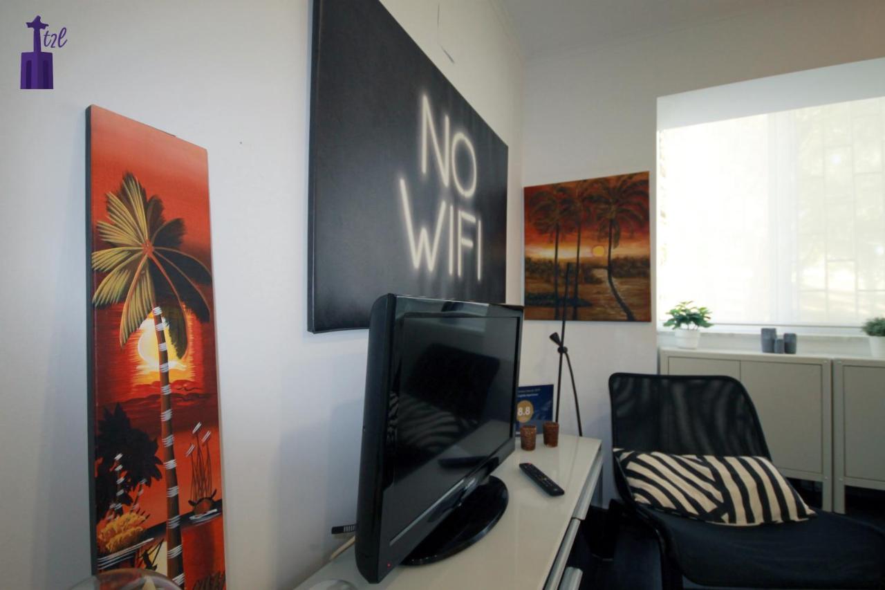 Lisbon North Apartment Extérieur photo