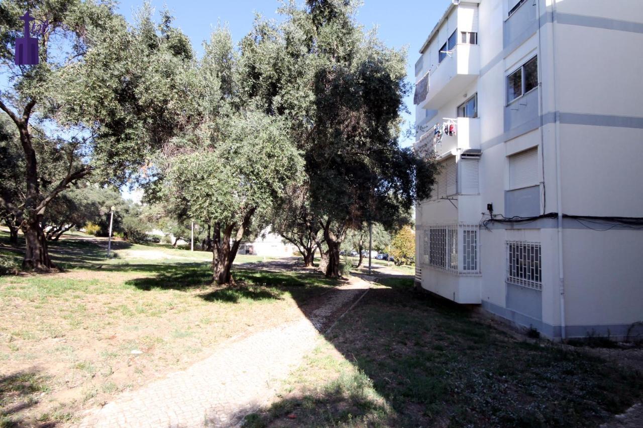 Lisbon North Apartment Extérieur photo