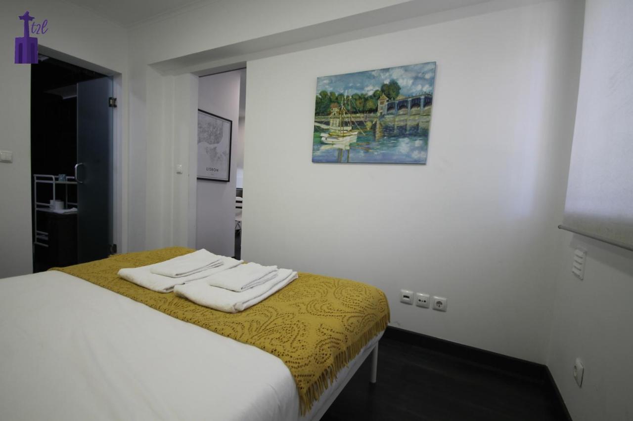Lisbon North Apartment Extérieur photo