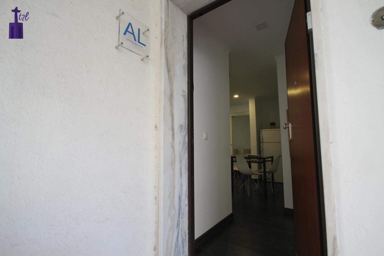 Lisbon North Apartment Extérieur photo