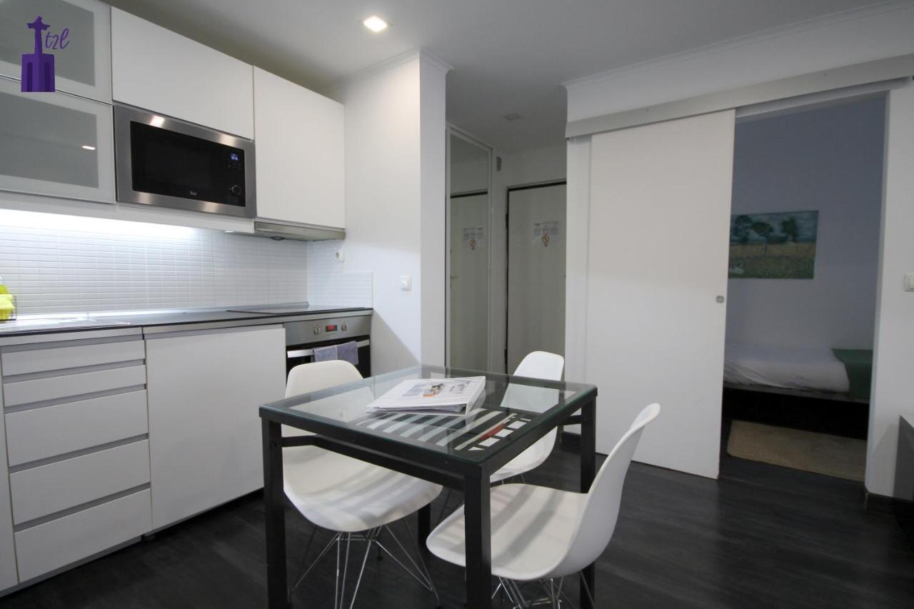Lisbon North Apartment Extérieur photo