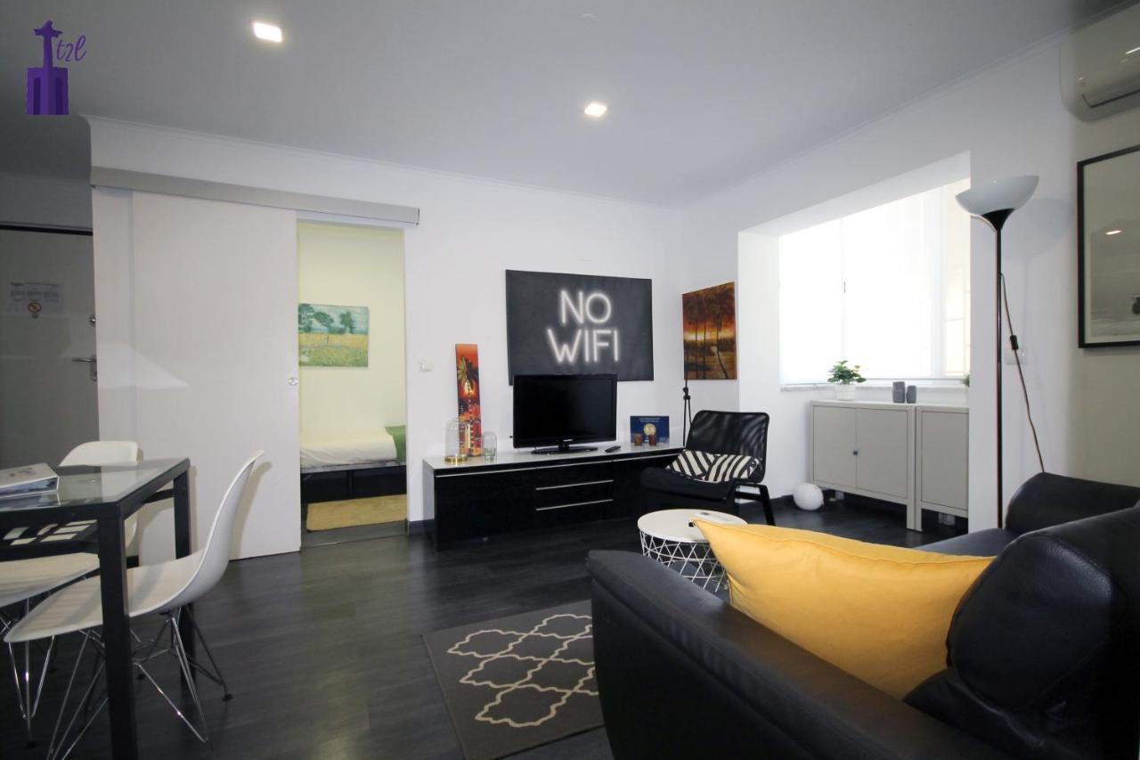 Lisbon North Apartment Extérieur photo