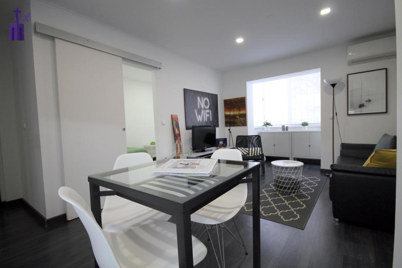 Lisbon North Apartment Extérieur photo