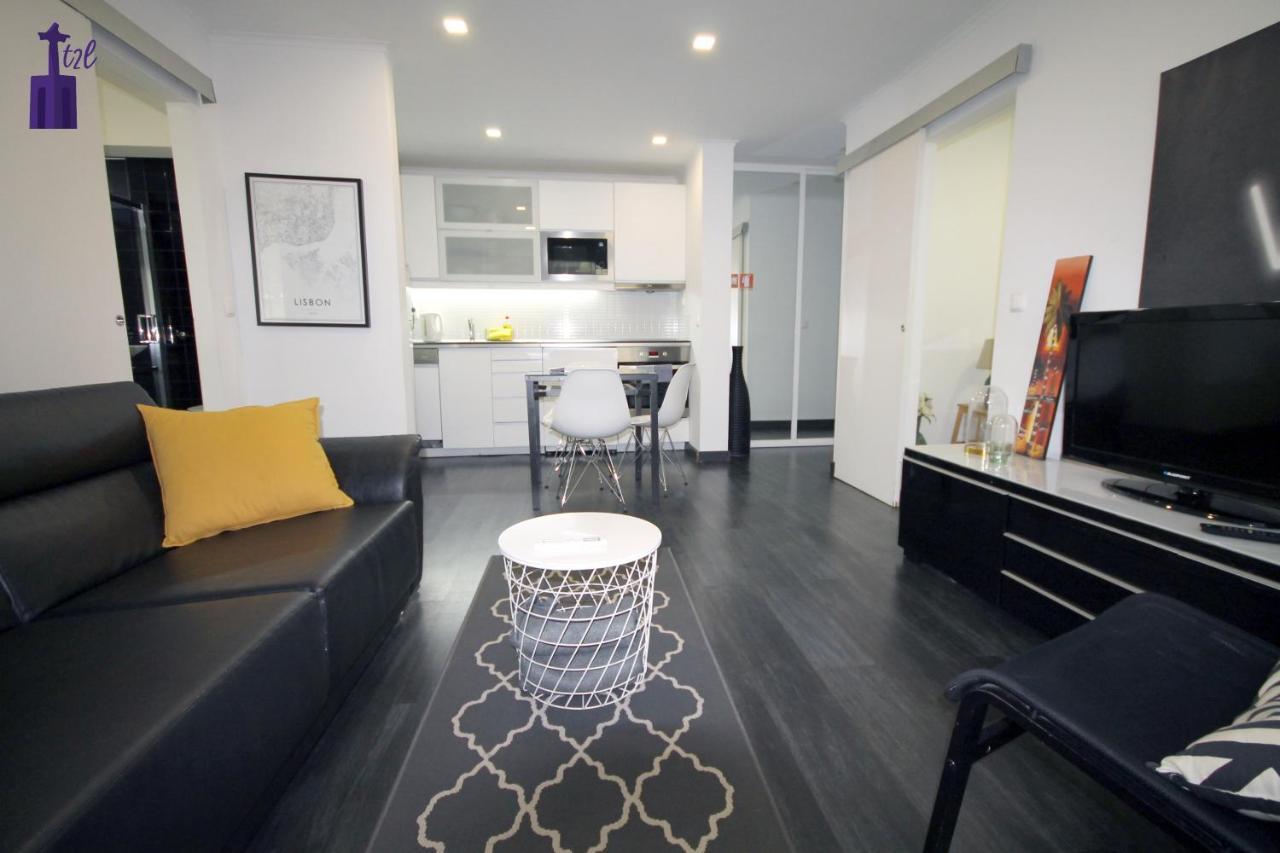 Lisbon North Apartment Extérieur photo
