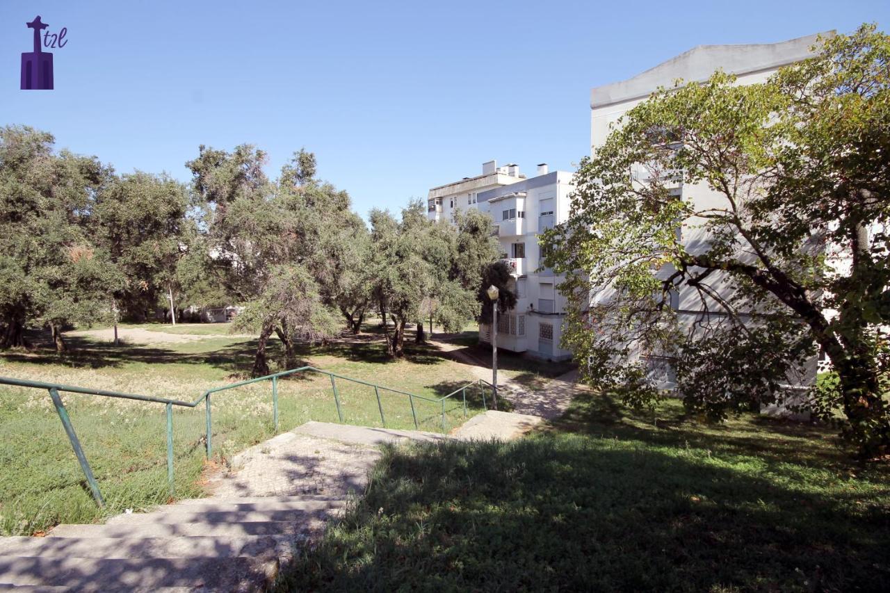 Lisbon North Apartment Extérieur photo
