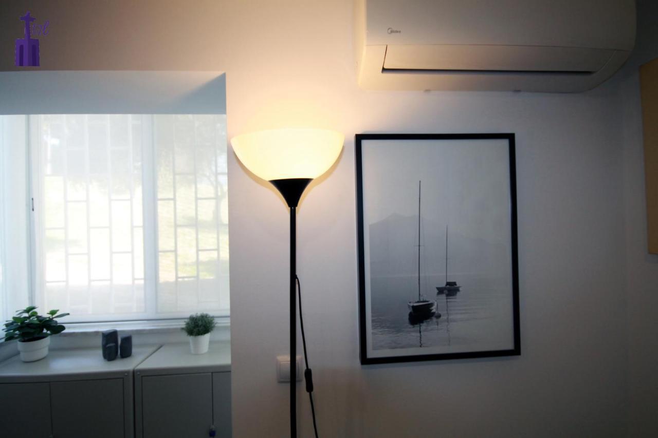 Lisbon North Apartment Extérieur photo