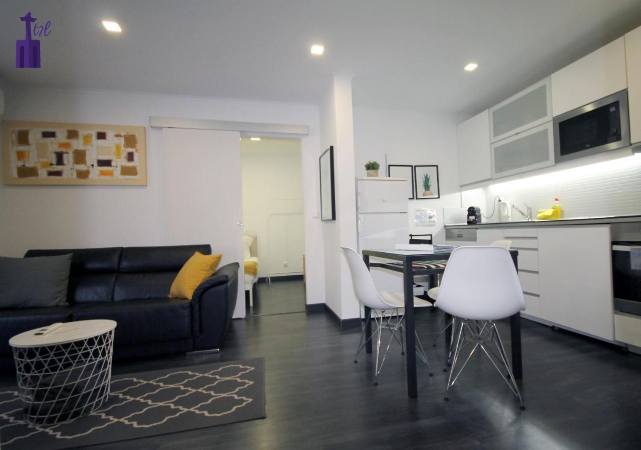 Lisbon North Apartment Extérieur photo