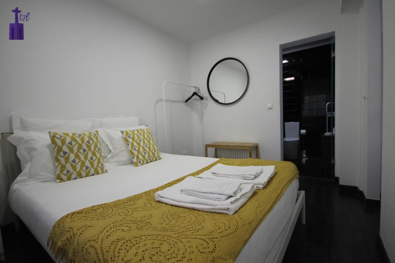 Lisbon North Apartment Extérieur photo
